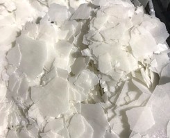 96 tablets of alkali